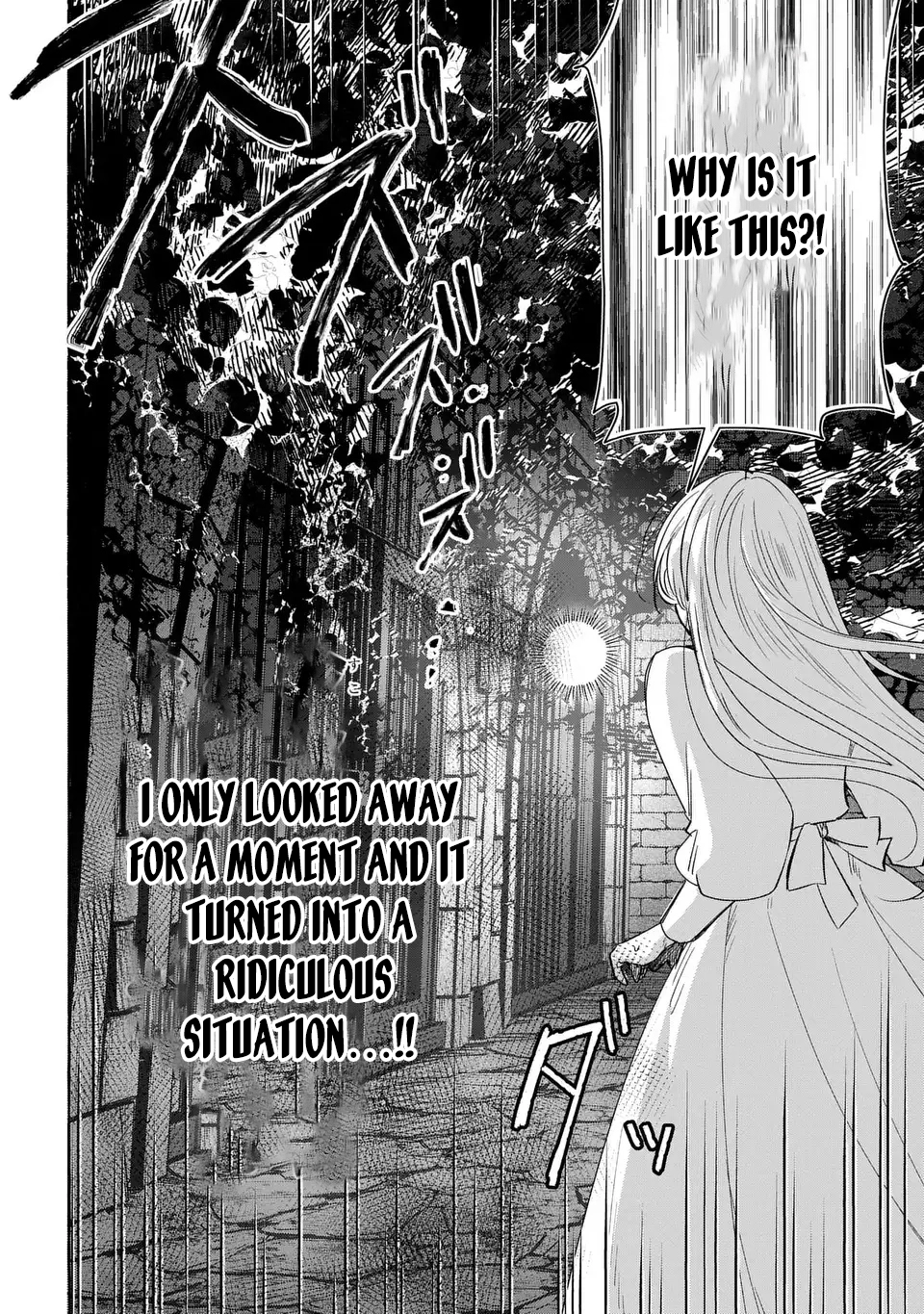 The Thousand-Year Kingdom I Created: A Genius Mage’s Free and Easy Reincarnation Power Fantasy. Chapter 5 Page 6